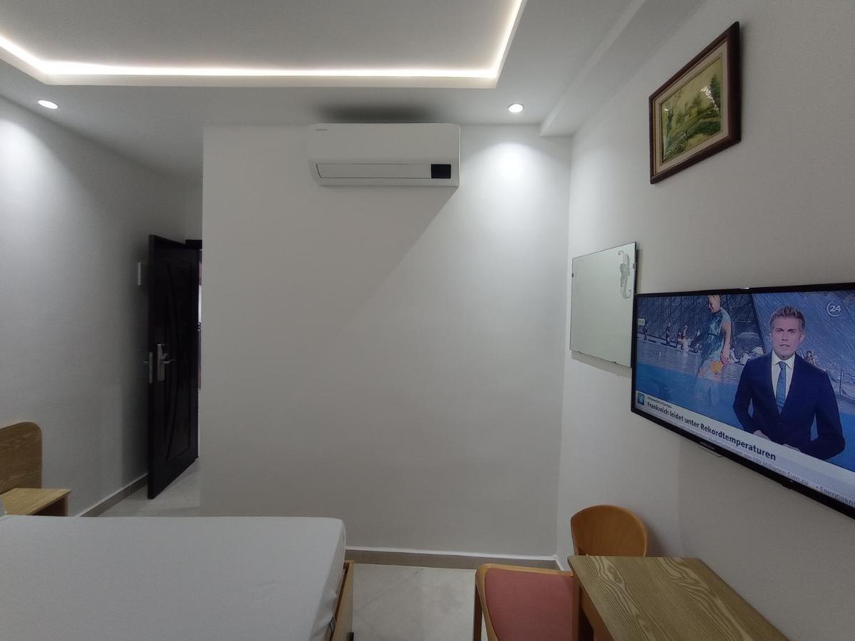 Hotel Castiya M'Diq Exterior photo