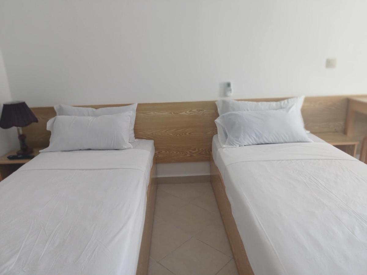 Hotel Castiya M'Diq Exterior photo
