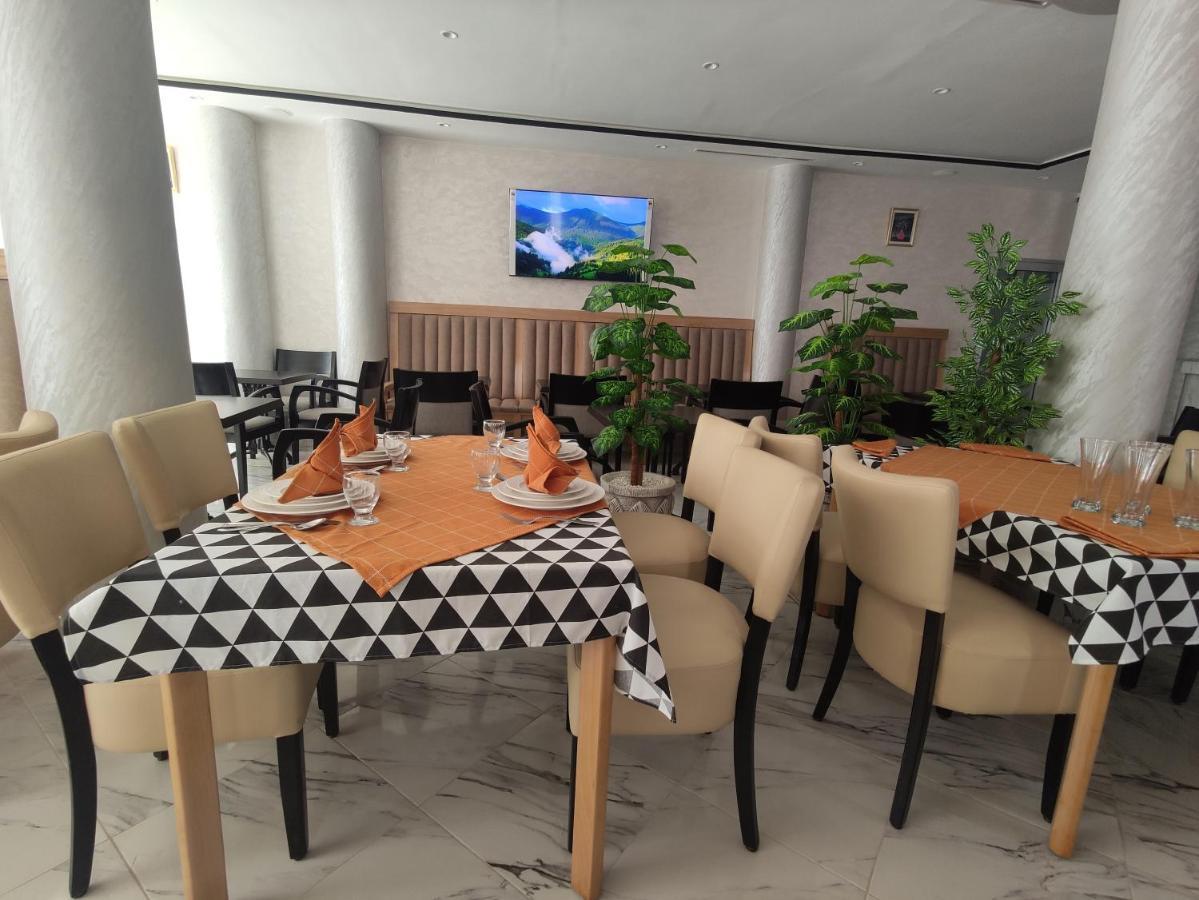 Hotel Castiya M'Diq Exterior photo