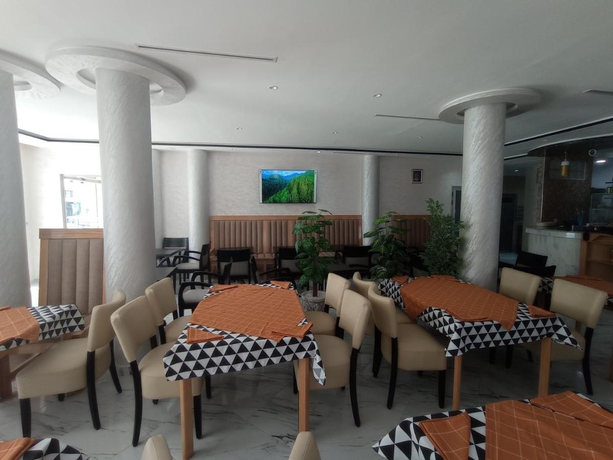 Hotel Castiya M'Diq Exterior photo