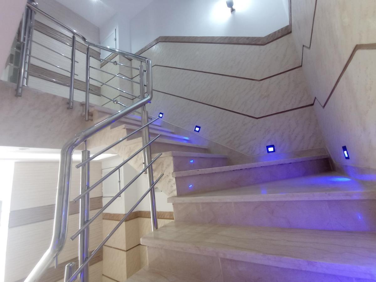 Hotel Castiya M'Diq Exterior photo