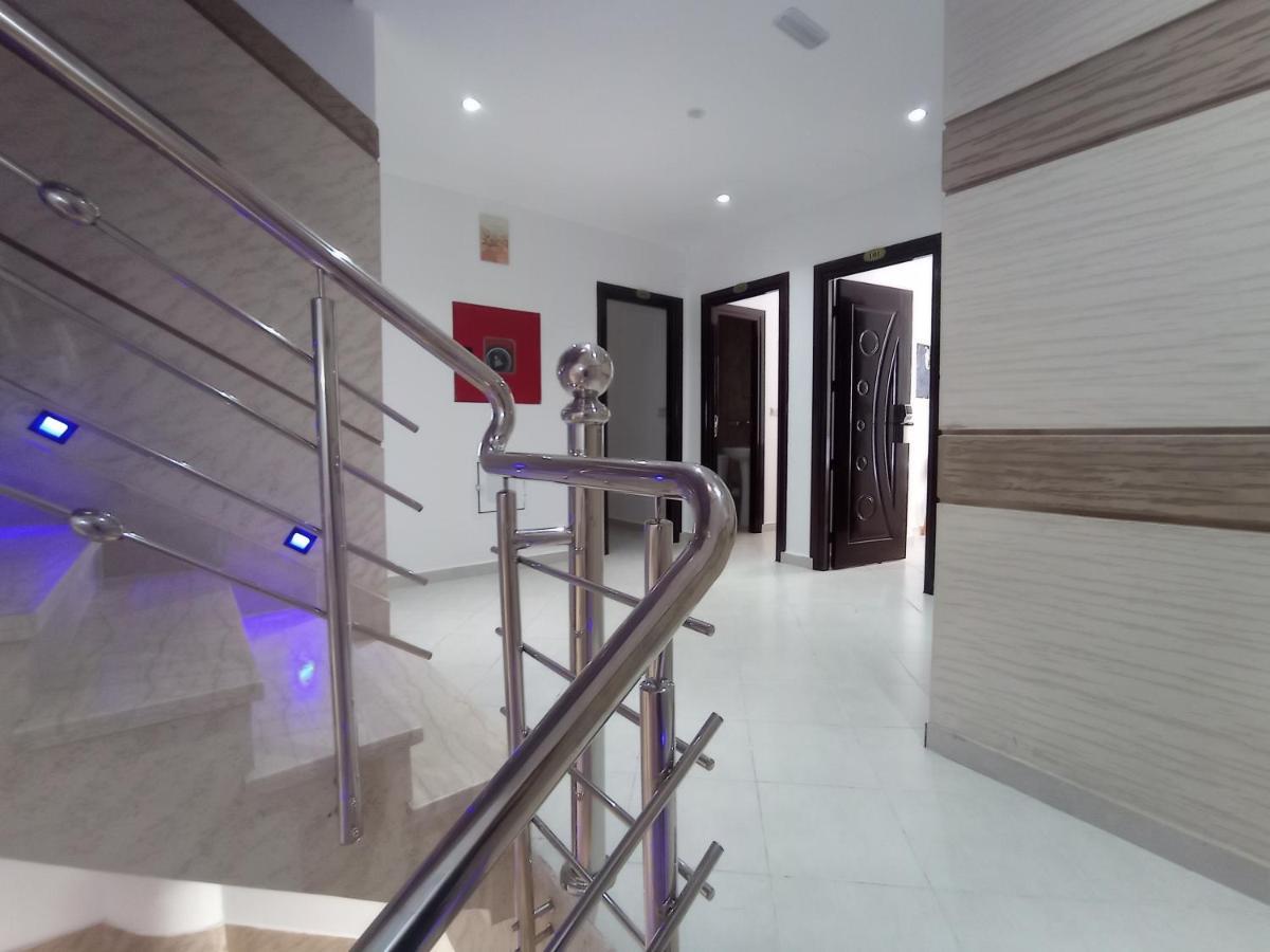 Hotel Castiya M'Diq Exterior photo