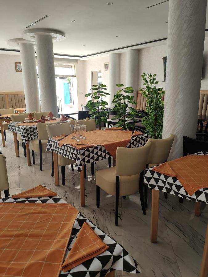 Hotel Castiya M'Diq Exterior photo