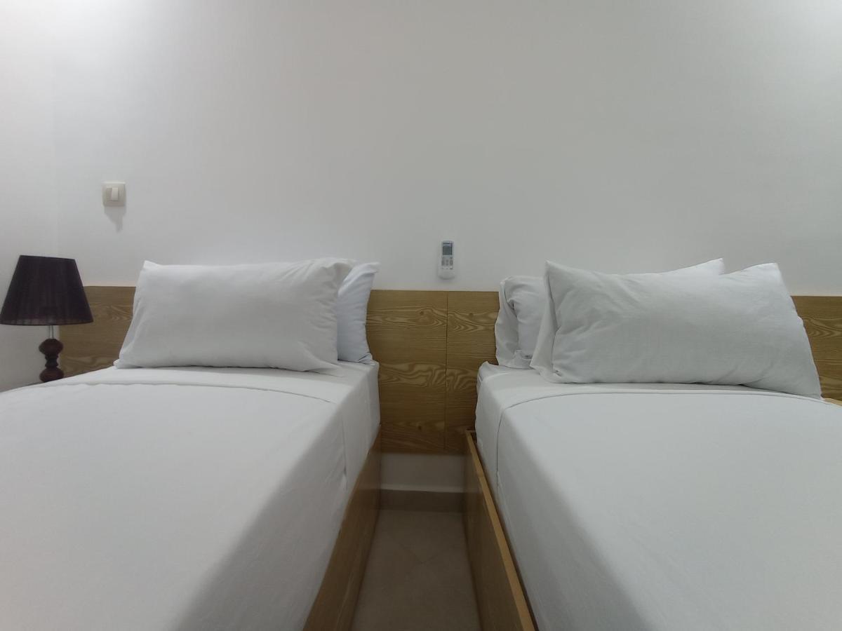 Hotel Castiya M'Diq Exterior photo