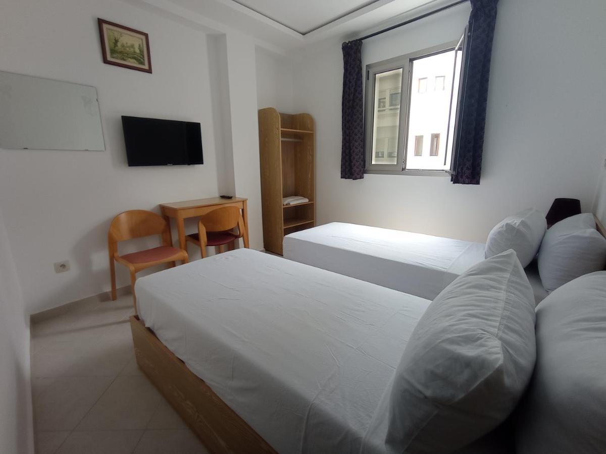 Hotel Castiya M'Diq Exterior photo