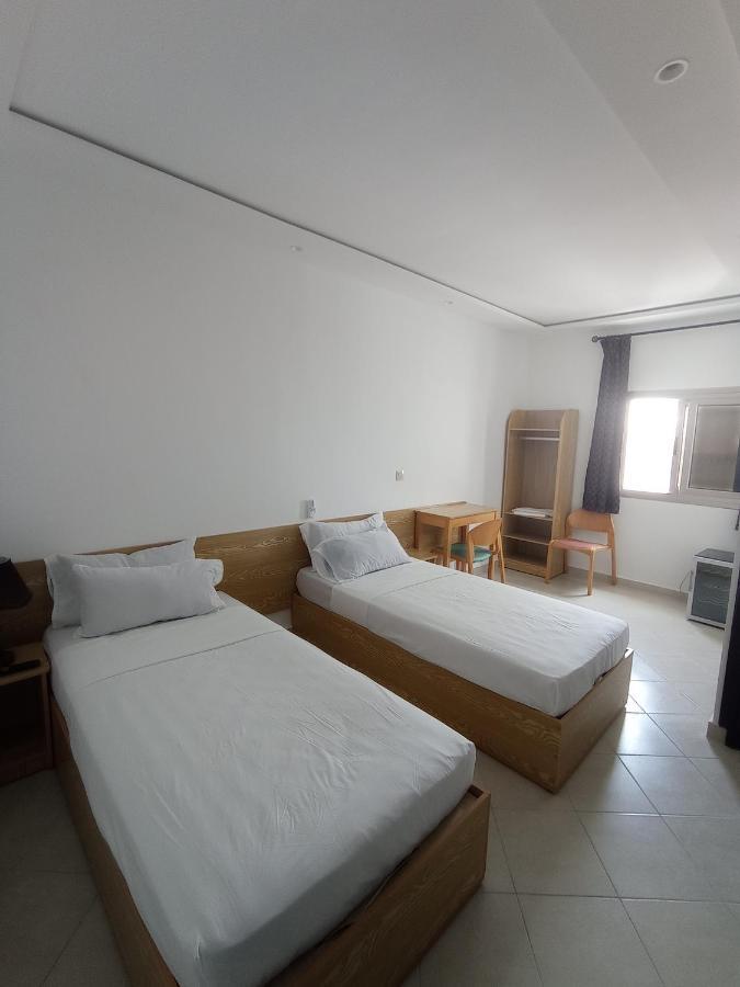 Hotel Castiya M'Diq Exterior photo