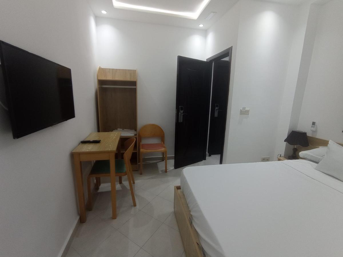 Hotel Castiya M'Diq Exterior photo