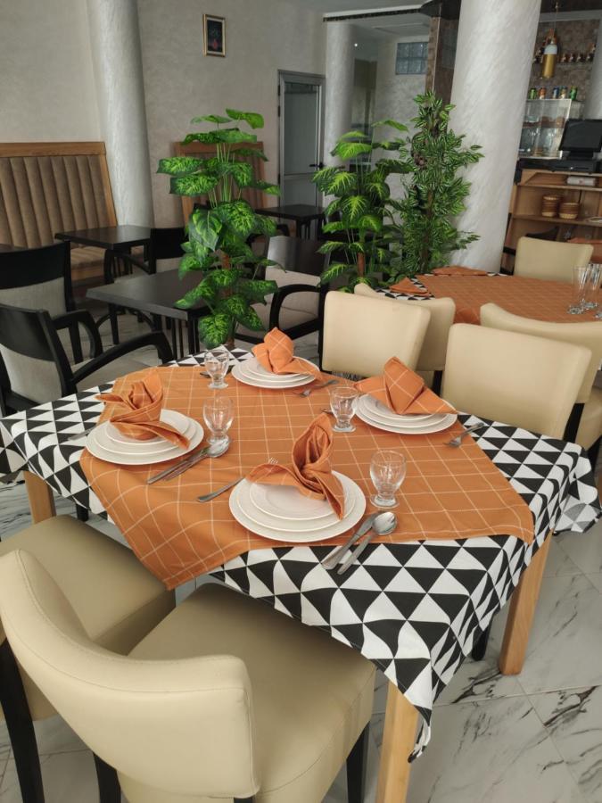 Hotel Castiya M'Diq Exterior photo